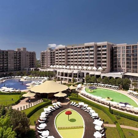 Barcelo Royal Beach - Prestige Apartments Слънчев бряг Екстериор снимка