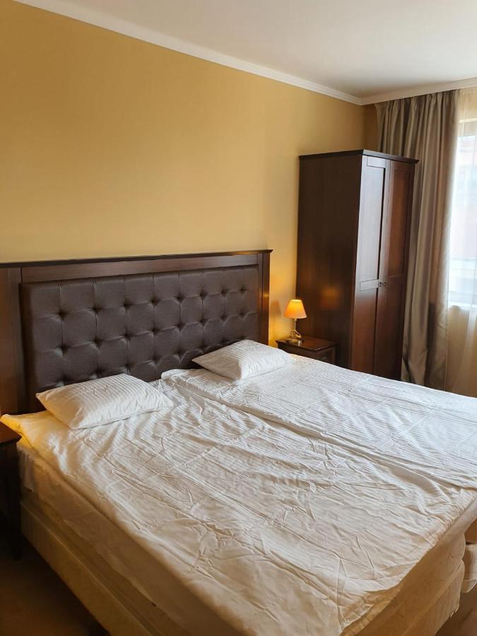 Barcelo Royal Beach - Prestige Apartments Слънчев бряг Екстериор снимка