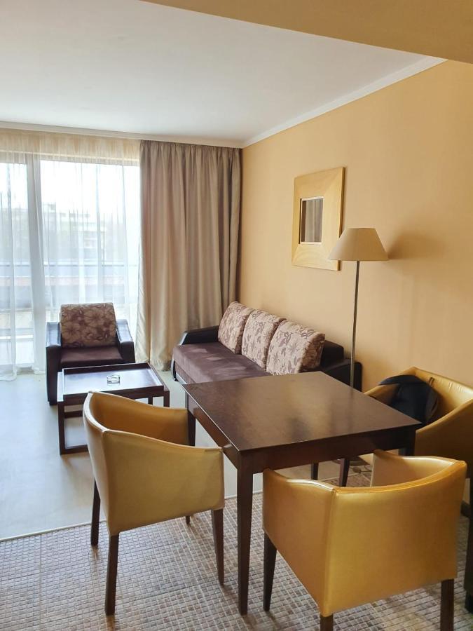 Barcelo Royal Beach - Prestige Apartments Слънчев бряг Екстериор снимка