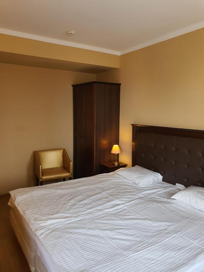 Barcelo Royal Beach - Prestige Apartments Слънчев бряг Екстериор снимка